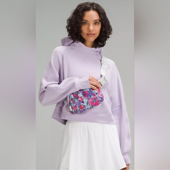 lululemon athletica Multicolor beltbag & Pouch Set - Picture 2 of 10